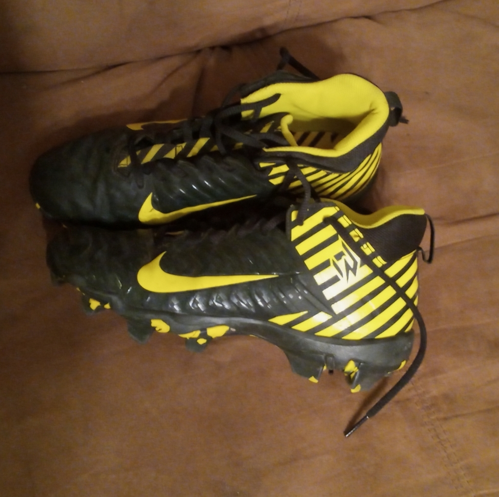 Nike Cleats